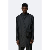 RAINS Waterproof Buckle Money Pouch