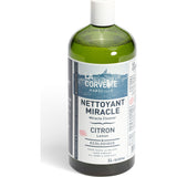 La Corvette Miracle Cleaner Citron 1L - Cleaning Solution for Home & Office