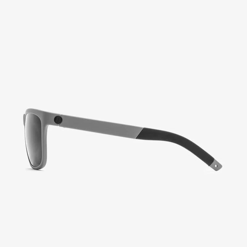 Electric Performance Knoxville Sport Sunglasses | Battleship/Silver Polar Pro