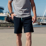 Myles Apparel Everyday Shorts