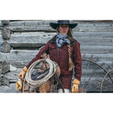 Filson Women's Moorcroft Jacket