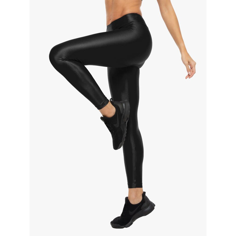 Koral Lustrous Mid Rise Legging