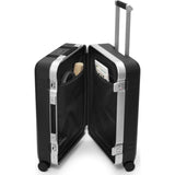 Db Journey Ramverk Check-in Luggage | Black Out