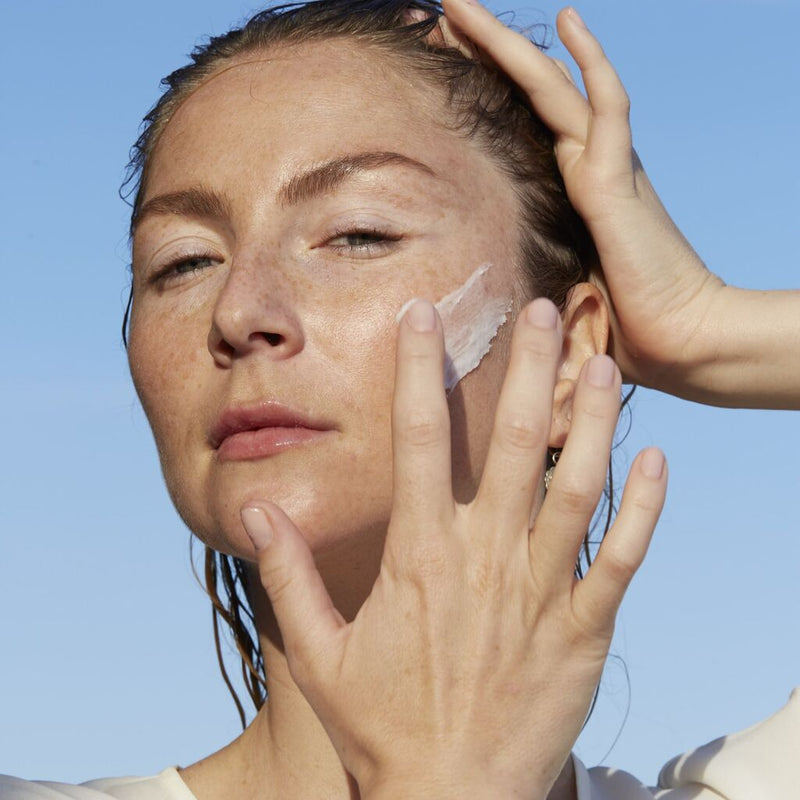 Ellis Brooklyn Satisfying Skin Caring Moisturizer Cream | 50ml