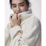 Michi Juniper Ribbed Sweater
