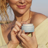 Ellis Brooklyn Satisfying Skin Caring Moisturizer Cream | 50ml