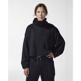 Michi Juniper Ribbed Sweater