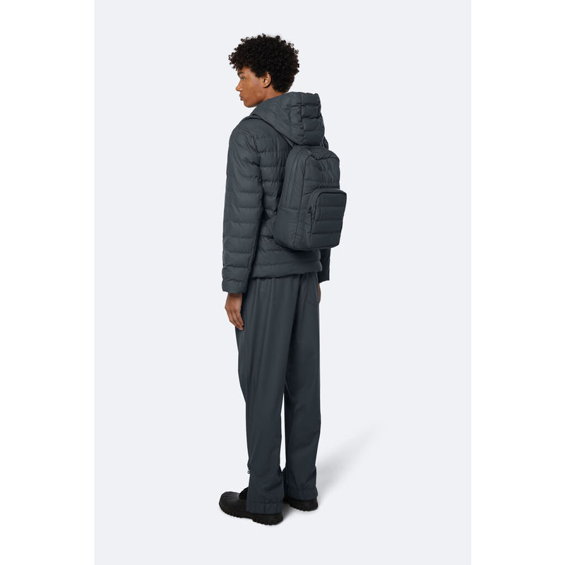 Rains Waterproof Base Bag Mini Quilted – Sportique