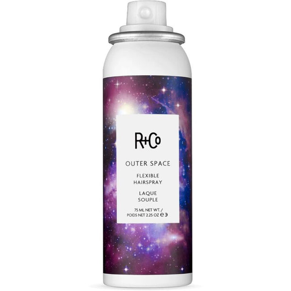 R+Co Travel Outer Space Flexible Hairspray | 2.25 Oz
