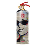 Safe-T Designer Fire Extinguisher | Jover Paradis