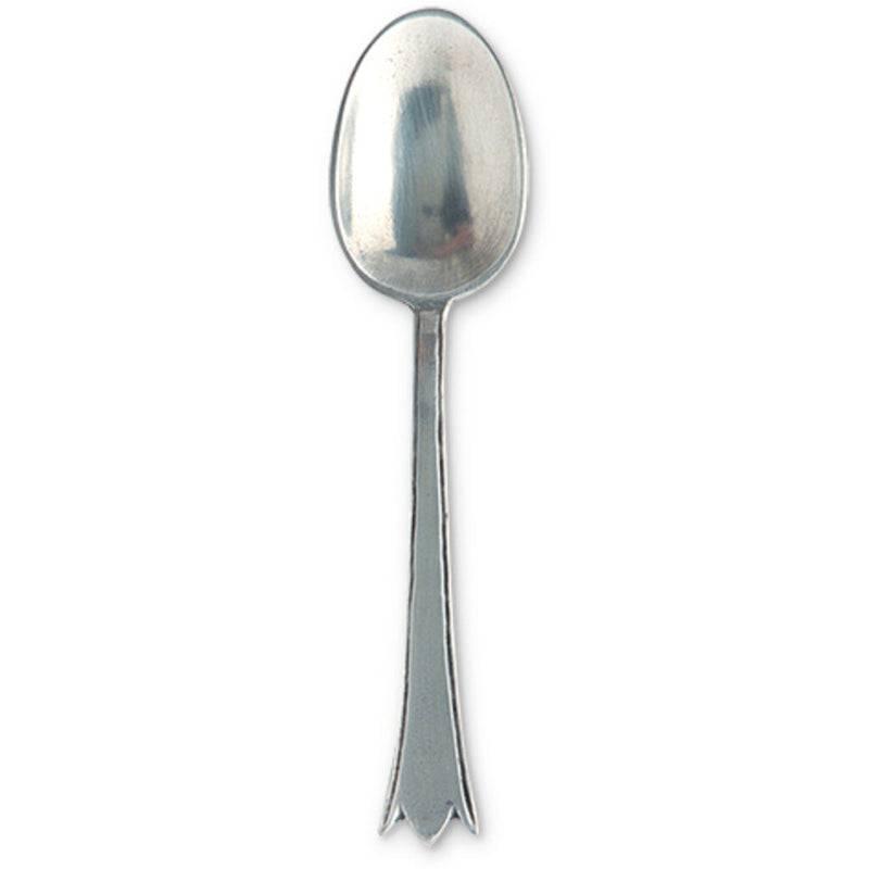 Match Crown Spoon | Large