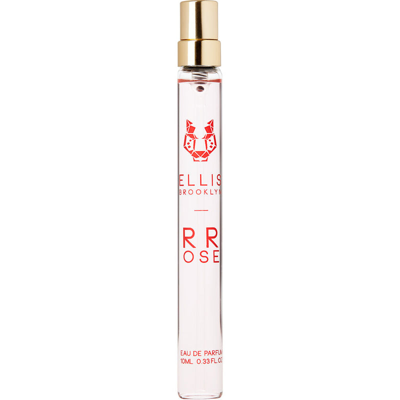 Ellis Brooklyn Eau De Parfum - RROSE 10ml Travel Spray