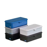 Toyo Steel Stackable Storage Box T-150