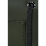 RAINS Waterproof Buckle Money Pouch