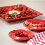 Casafina Cook & Host Square Appetizer Tray