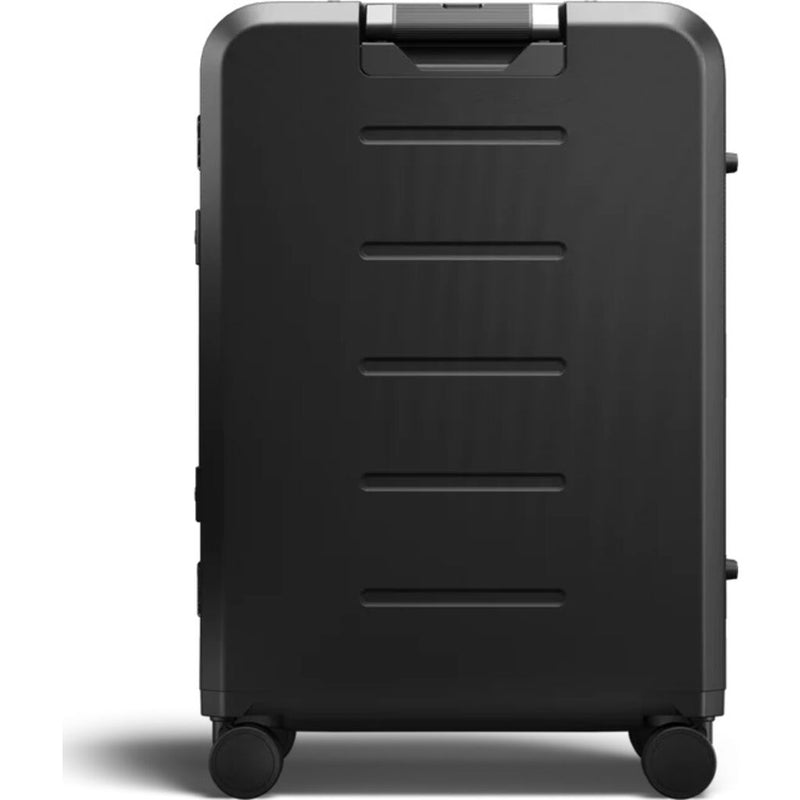 Db Journey Ramverk Check-in Luggage | Black Out