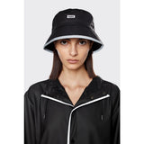 Rains Waterproof Bucket Hat Reflective