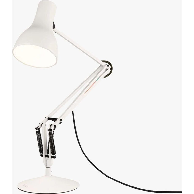 Anglepoise Type 75™ Desk Lamp | Anglepoise Plus Paul Smith