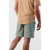 Myles Apparel Everyday Shorts