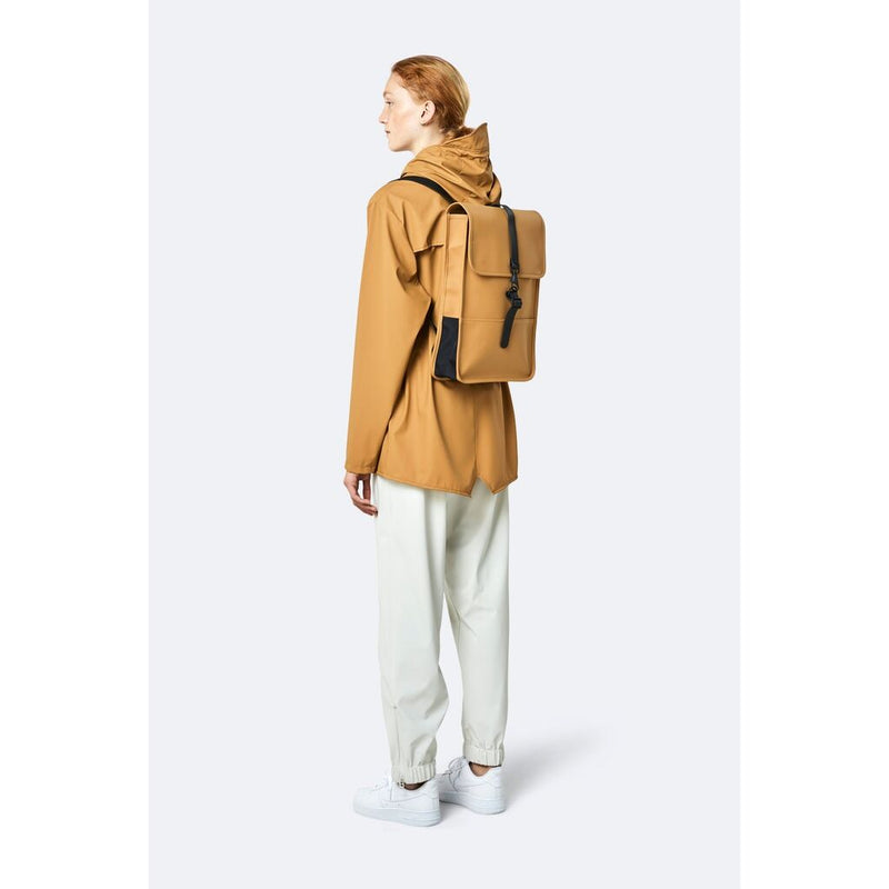 rains classic backpack Rains Waterproof Classic Backpack – Sportique