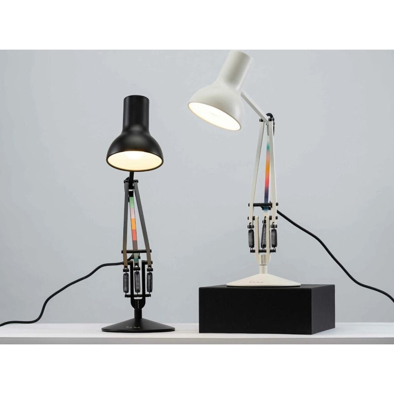 Anglepoise Type 75™ Desk Lamp | Anglepoise Plus Paul Smith