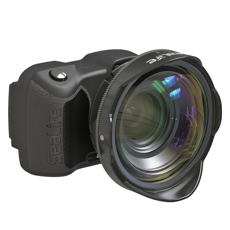 SeaLife Micro Wide Angle Dome Lens