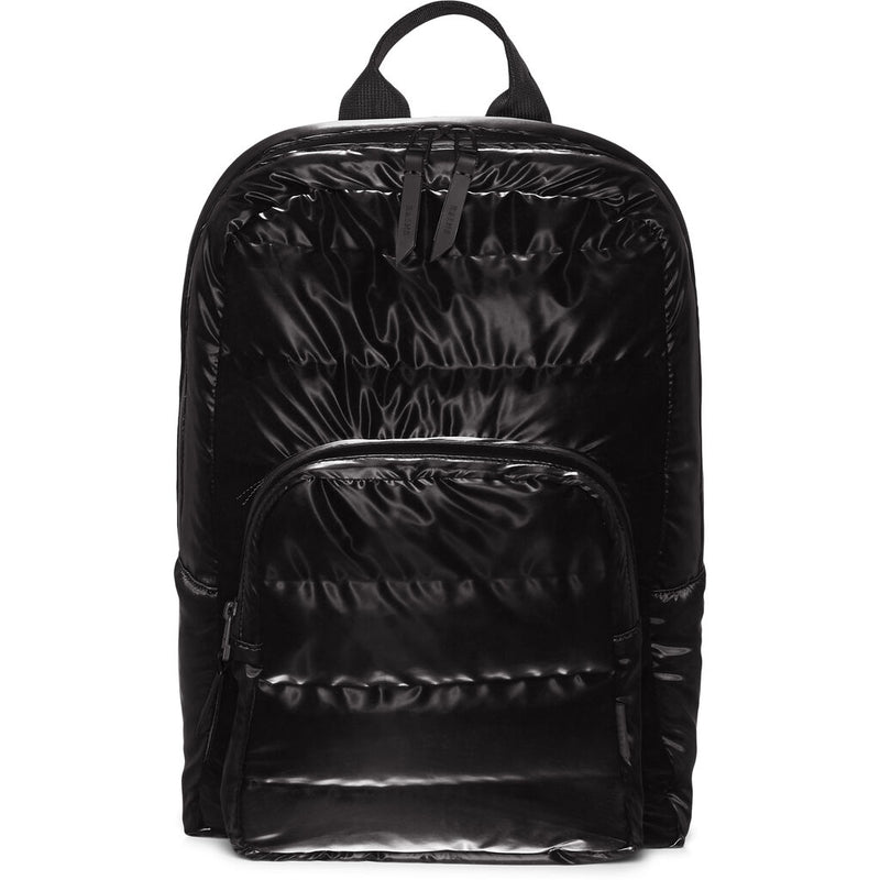 rains quilted backpack Rains Waterproof Base Bag Mini Quilted – Sportique