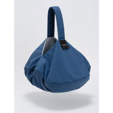 Cote & Ciel Kyll Shoulder/Tote Bag | Soft Blue/Blue