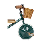 Banwood Classic Trike Kid's Tricycle | Green