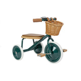 Banwood Classic Trike Kid's Tricycle | Green
