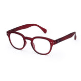 Izipizi Reading Glasses C-Frame | Red Mars