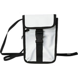 RAINS Waterproof Buckle Money Pouch