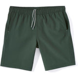 Myles Apparel Everyday Shorts