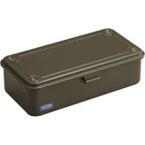Toyo Steel Stackable Storage Box T-150