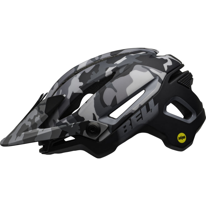 bell bike helmets canada Bell Sixer MIPS Bike Helmet – Sportique