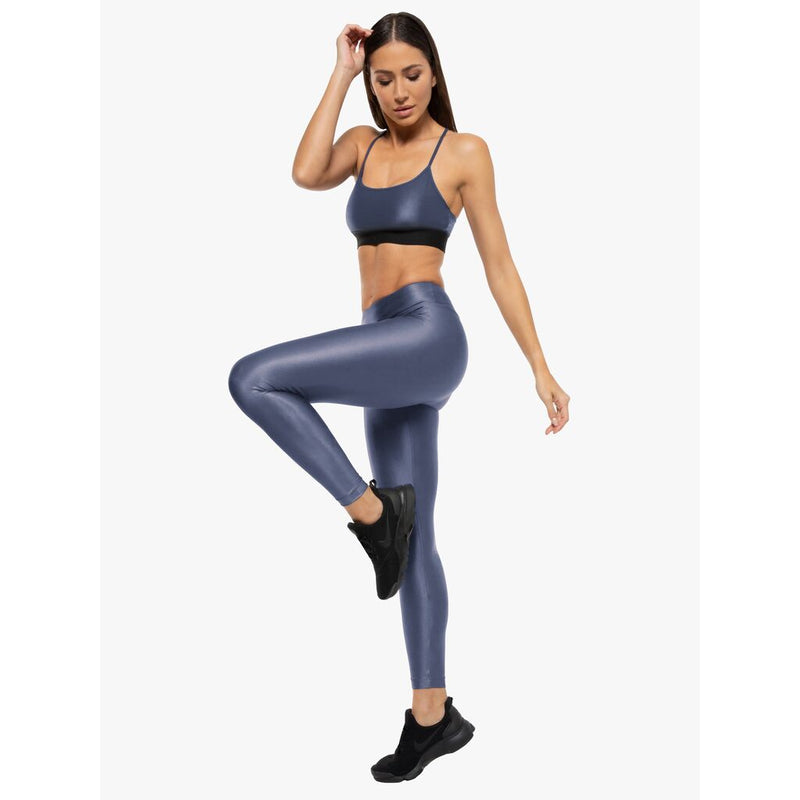 Koral Lustrous Mid Rise Legging