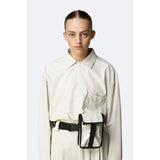 RAINS Waterproof Buckle Money Pouch