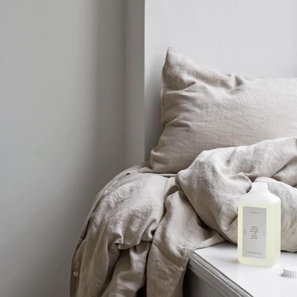 Tangent GC Laundry Detergent Yuzu 500 ml Sportique