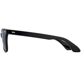 American Optical Eyewear Saratoga Sunglasses | Black/Grey Nylon