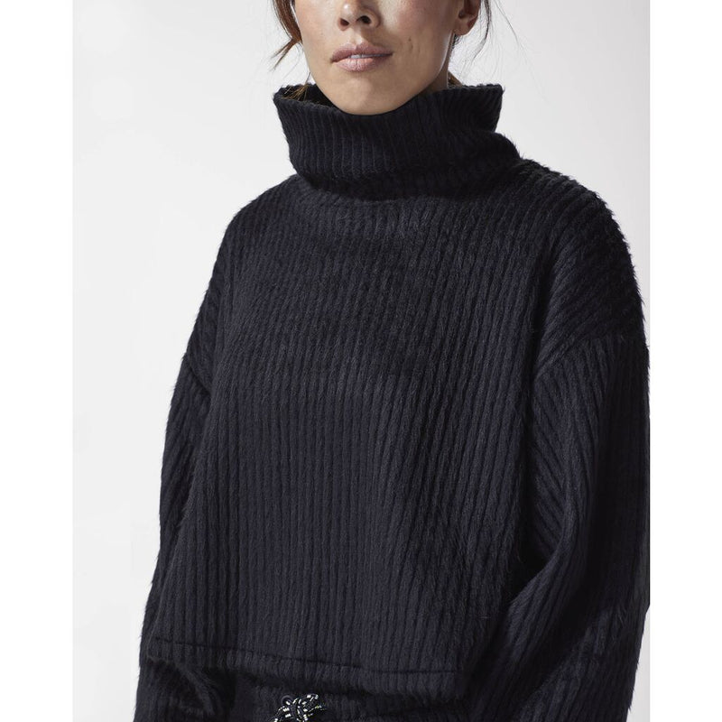 Michi Juniper Ribbed Sweater