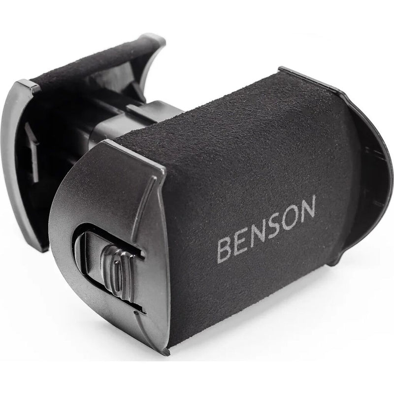 Benson Smart-Tech II 2.20 | Black