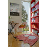 Lorena Canals Woolable Rug Ghosty | 3'3" x 3'3"
