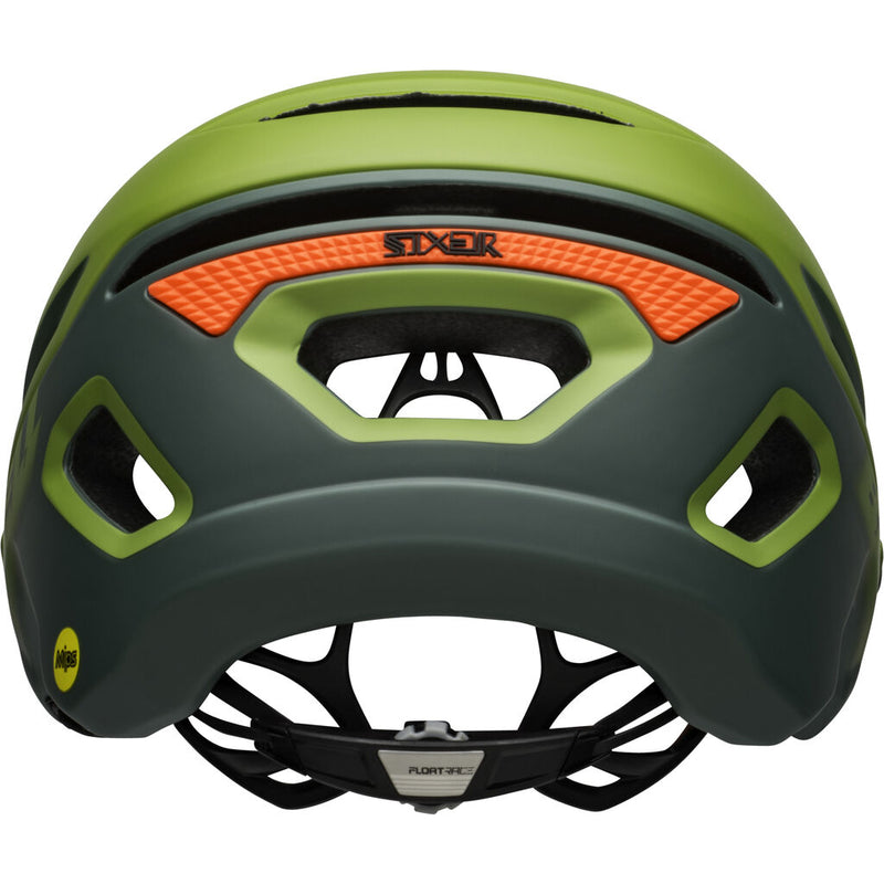 Bell Sixer MIPS Bike Helmets