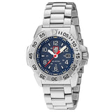 Luminox Navy Seal Steel 3250 Time Date Series Watch
