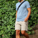 Myles Apparel Everyday Shorts