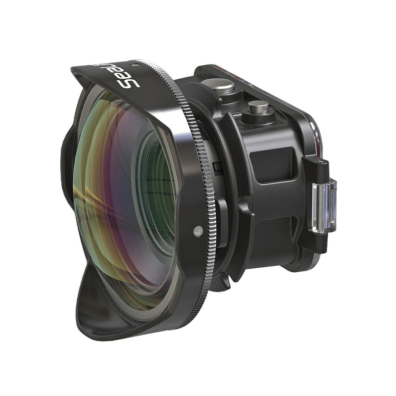 SeaLife Micro Wide Angle Dome Lens
