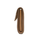 Moore & Giles Willow Envelope Clutch | Valencia Cider