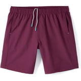 Myles Apparel Everyday Shorts