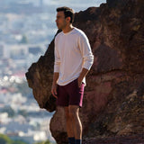 Myles Apparel Everyday Shorts