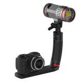 SeaLife Sea Dragon 5000F COB LED Photo/Video/Light Head | Auto